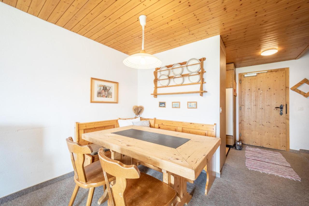 Casa Pignola Apartment Falera Luaran gambar