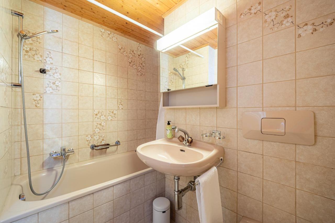 Casa Pignola Apartment Falera Luaran gambar