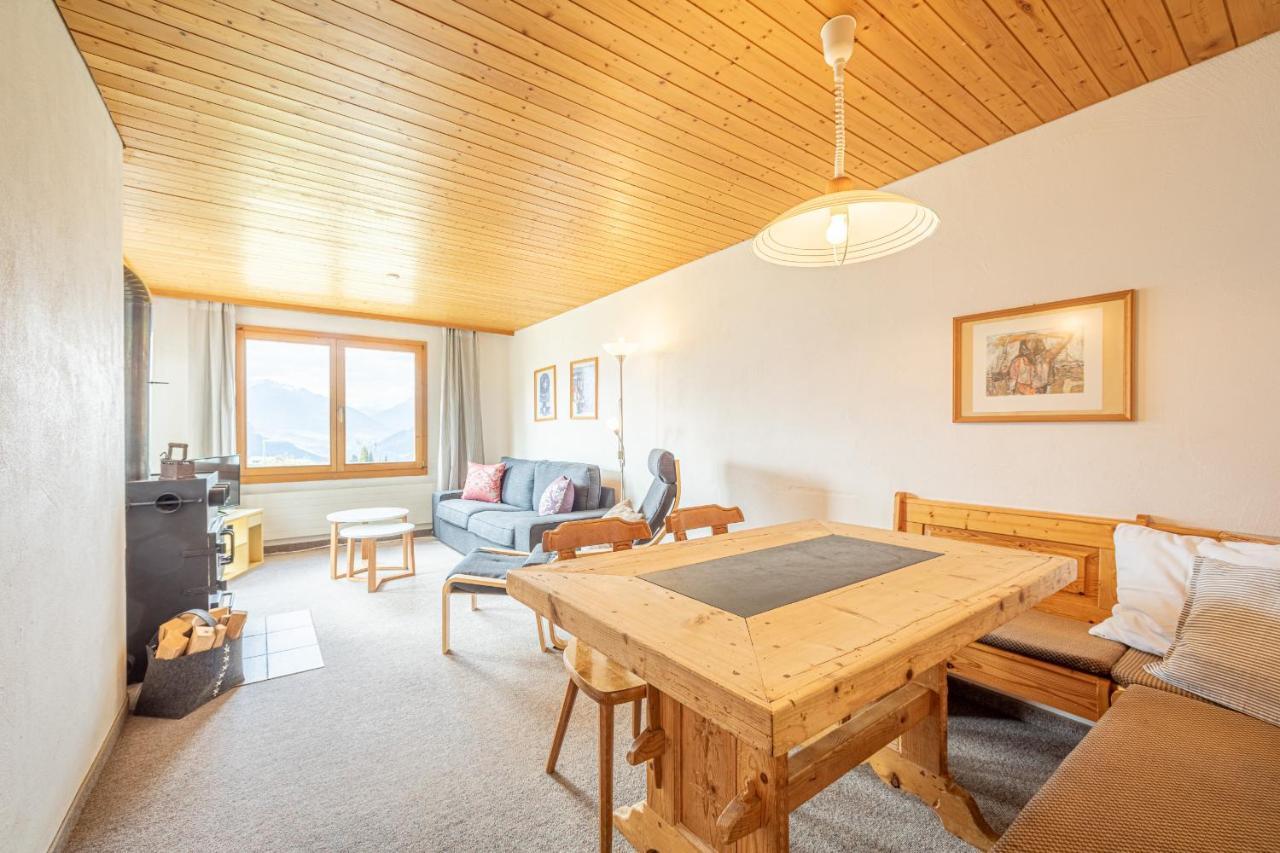 Casa Pignola Apartment Falera Luaran gambar